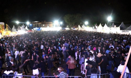 Barra Mansa promove a 33ª edição do Torneio Leiteiro de Antônio Rocha